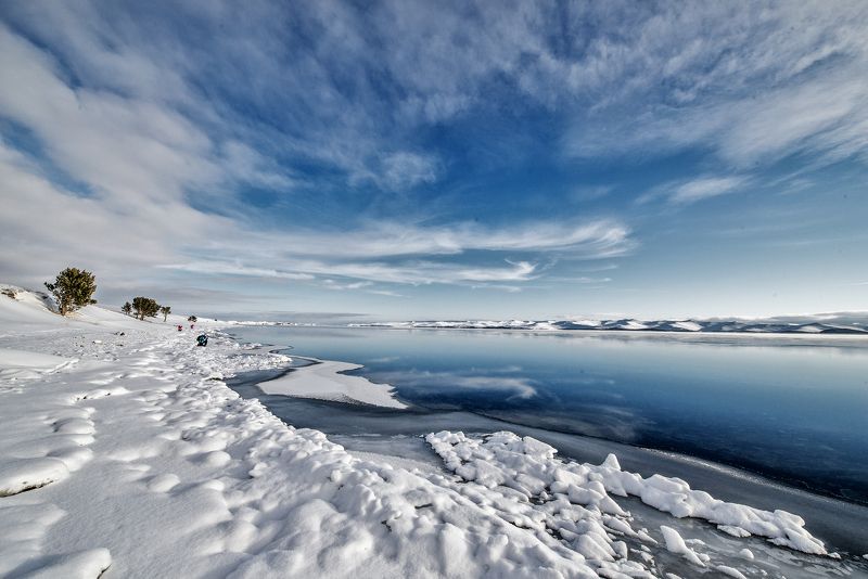 Margarita Fiskina, Russia