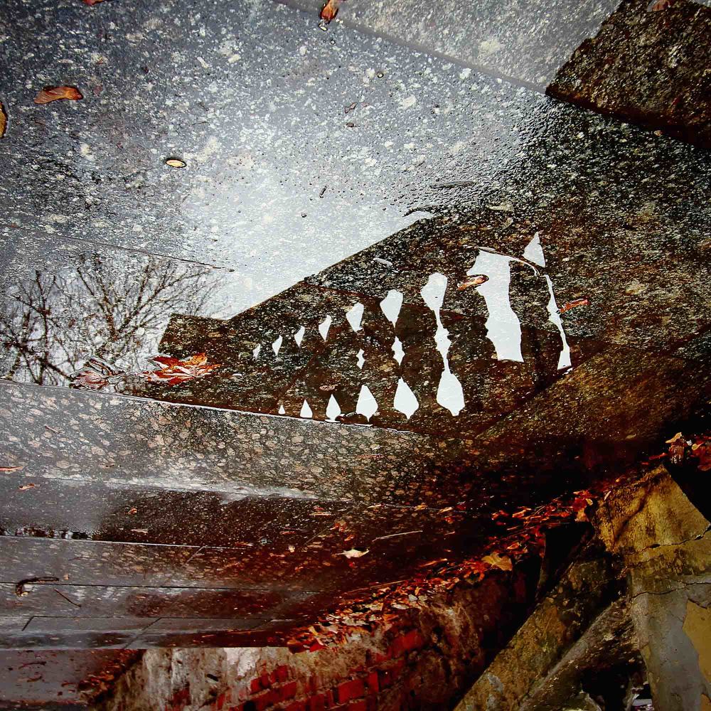 Лестница в небеса