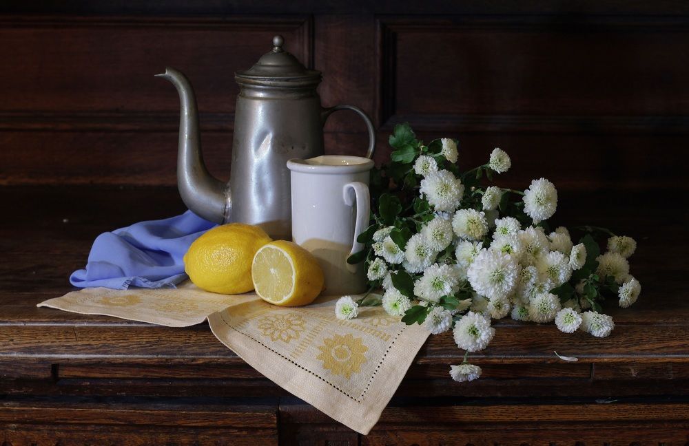 Фотография автора Марина Кулакова