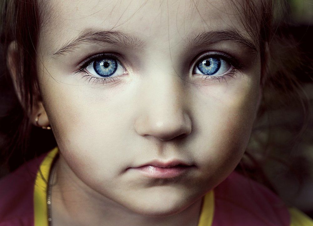 Зеркало души