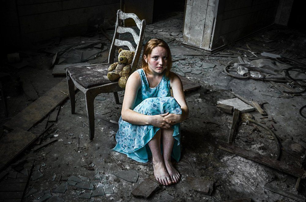 Photograph by Дарья Костенко