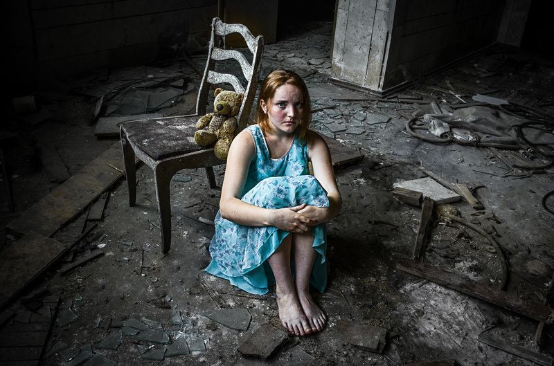 Daria Kostenko, Russia