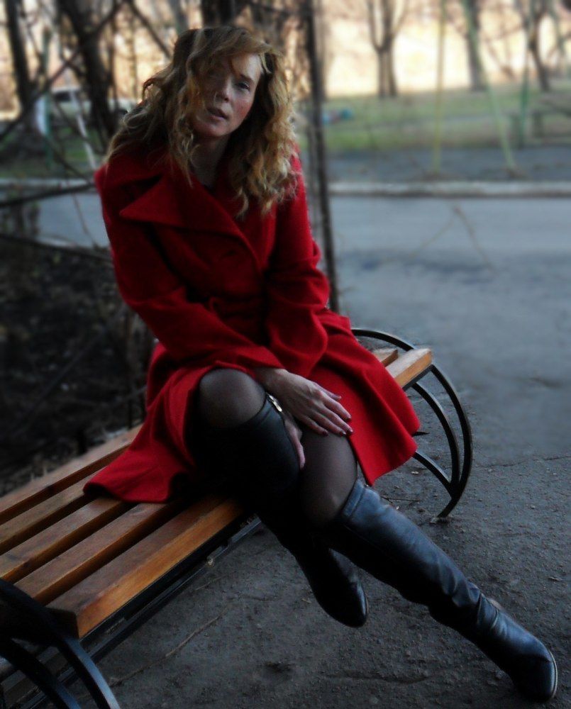 Photograph by Виталий