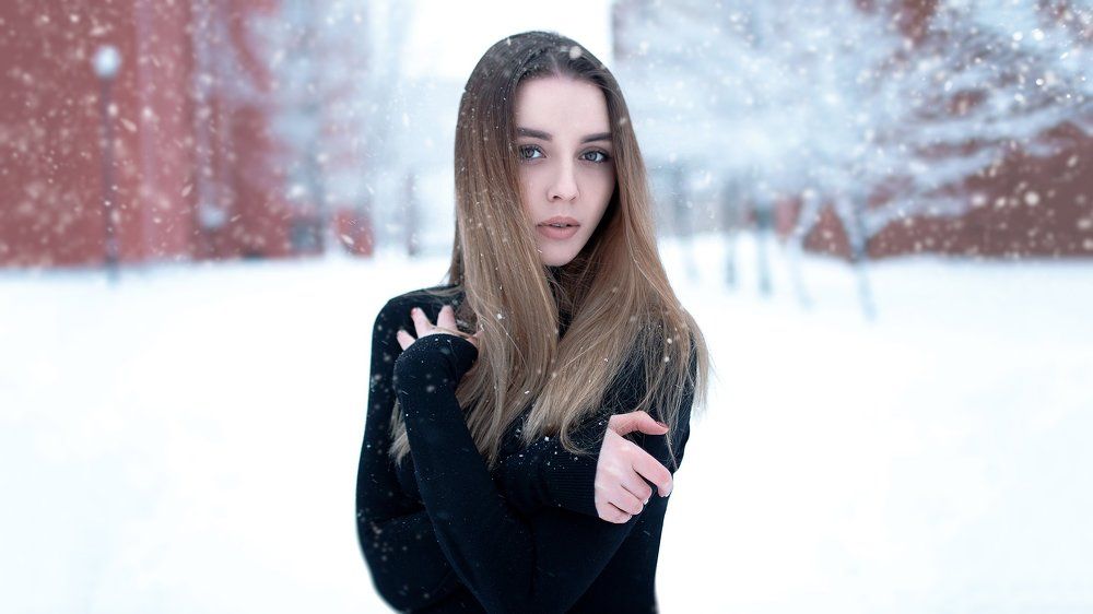 Photograph by Alexander Yuryevskiy