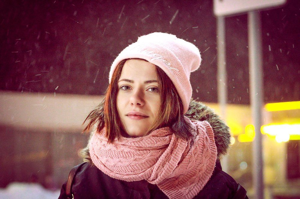 Photograph by Илья Селенков