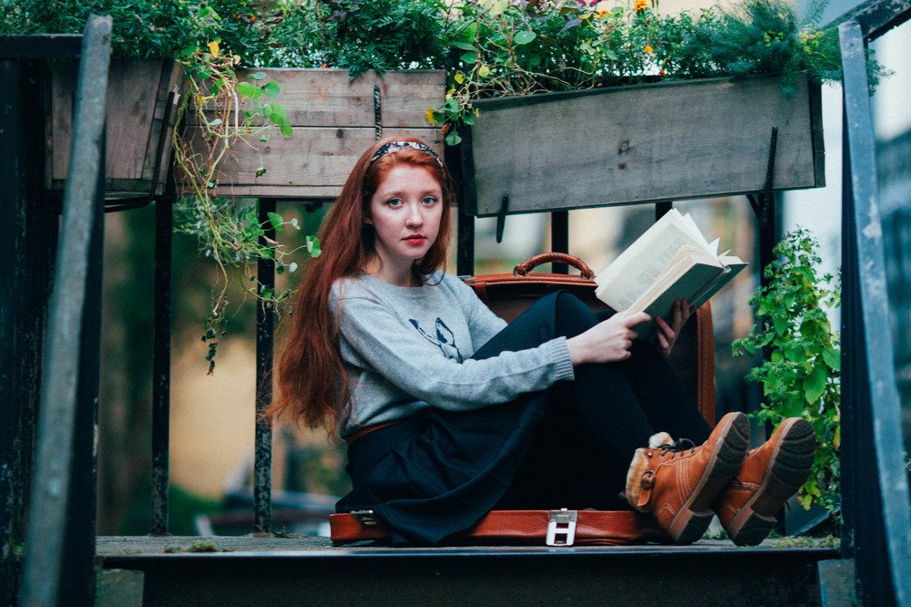 the epitome of beauty