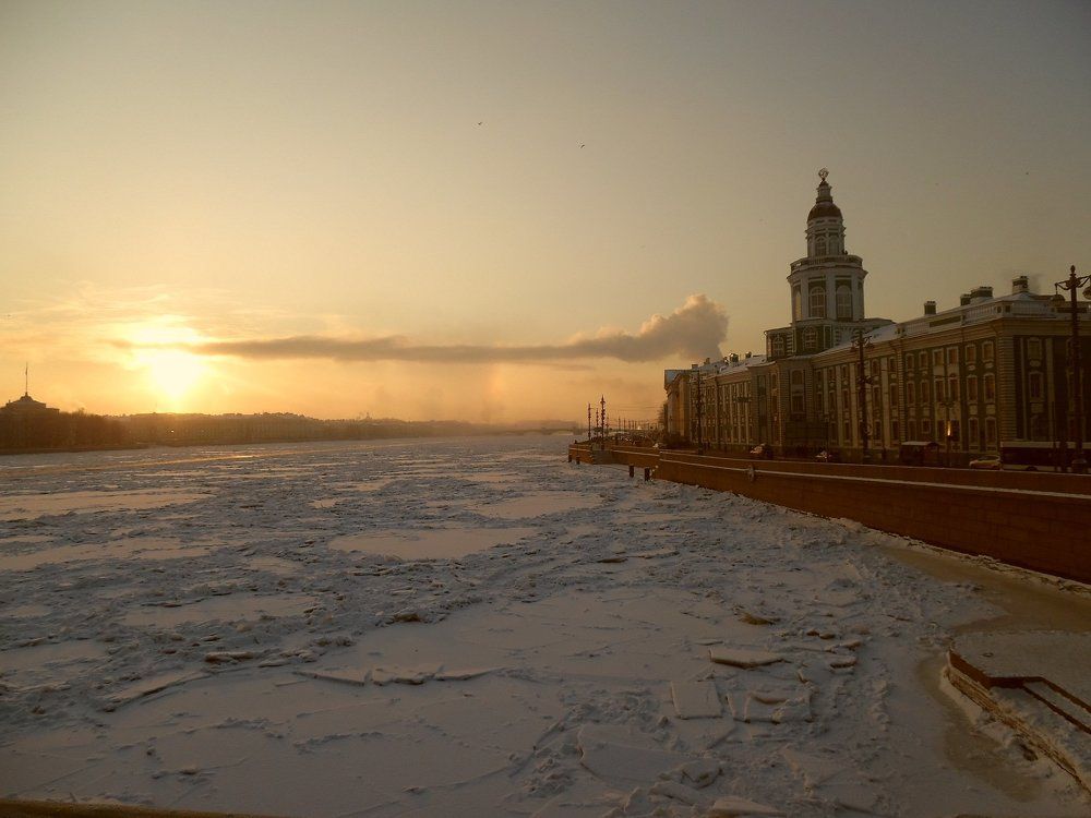 Кунтскамера