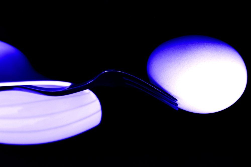 "A Different Kind Of Moon"