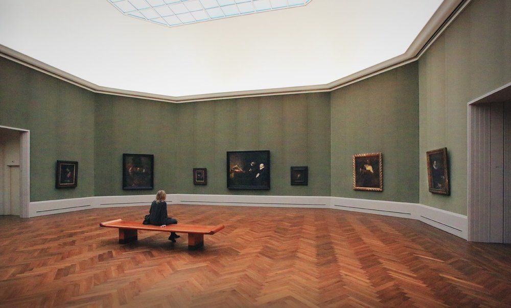 созерцание