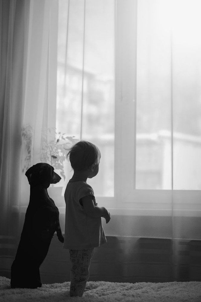 В ожидании...