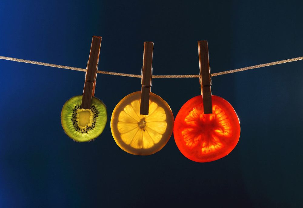 "Сумасшедший светофор"