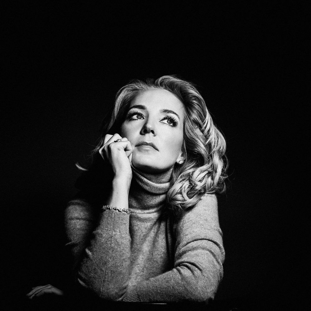 Фотография автора Tatiana Jenni