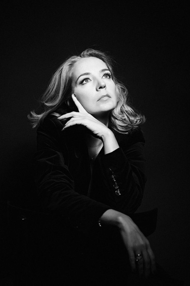 Фотография автора Tatiana Jenni