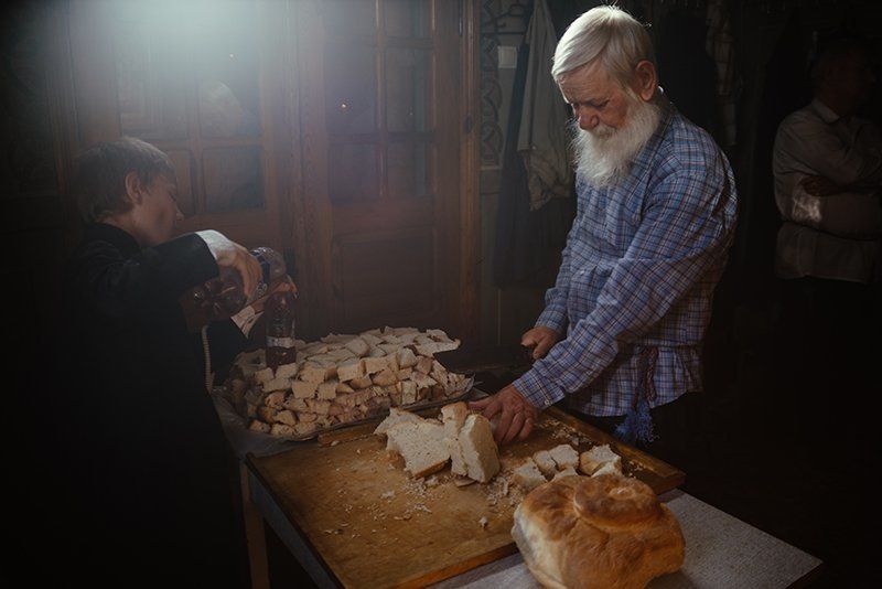 Цымбалюк Сергей, Moldova