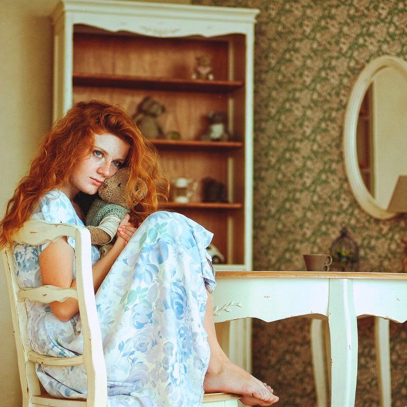 Oleksandra Stozhko, Ukraine