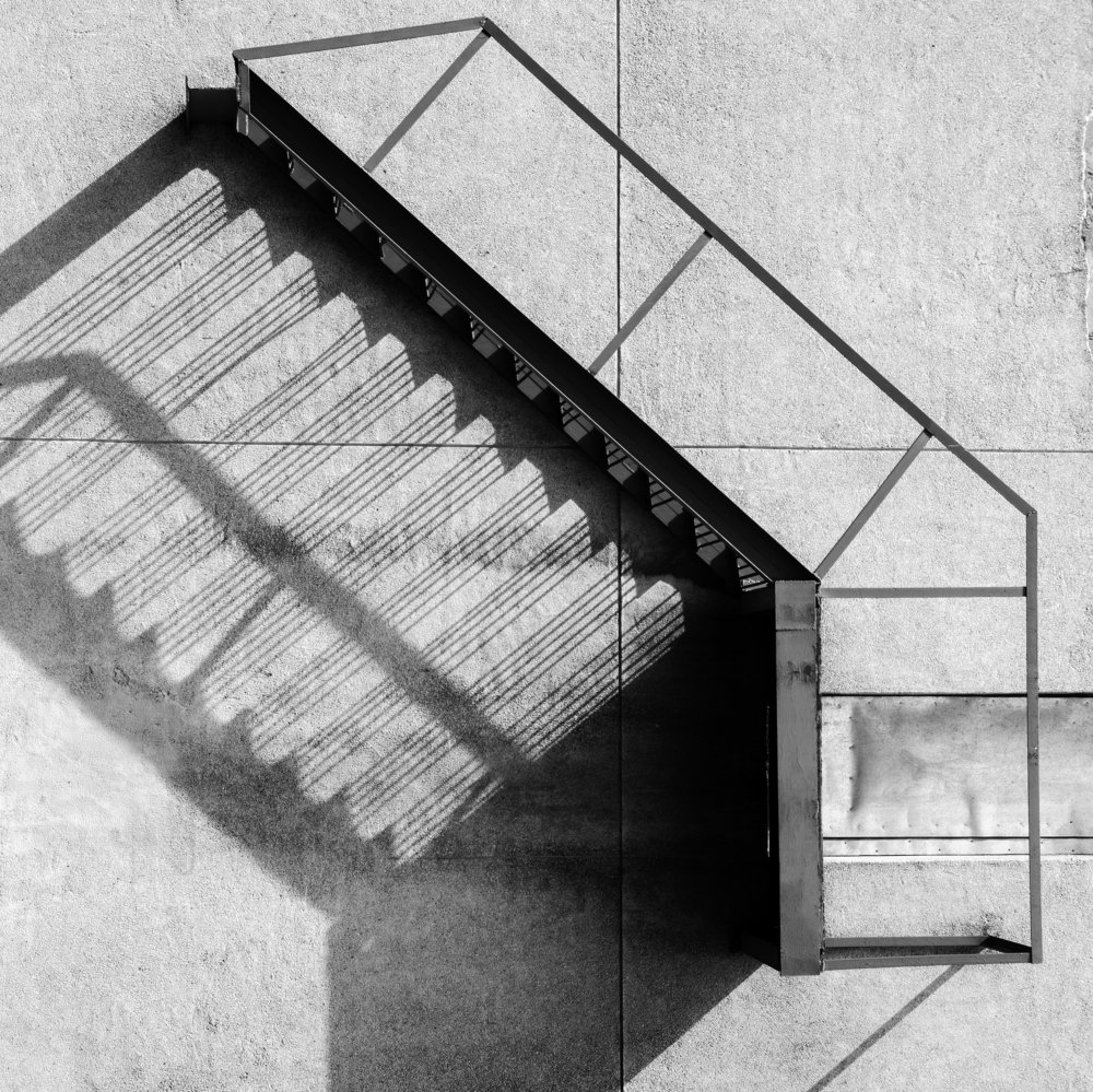 Лестница в небо