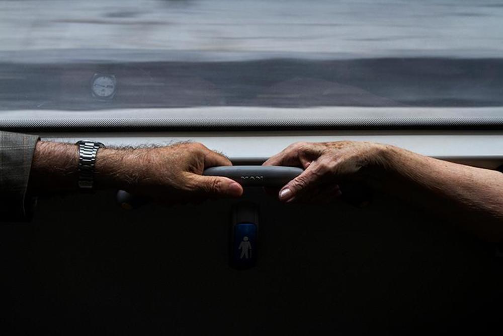 Хорошо когда любовь навсегда