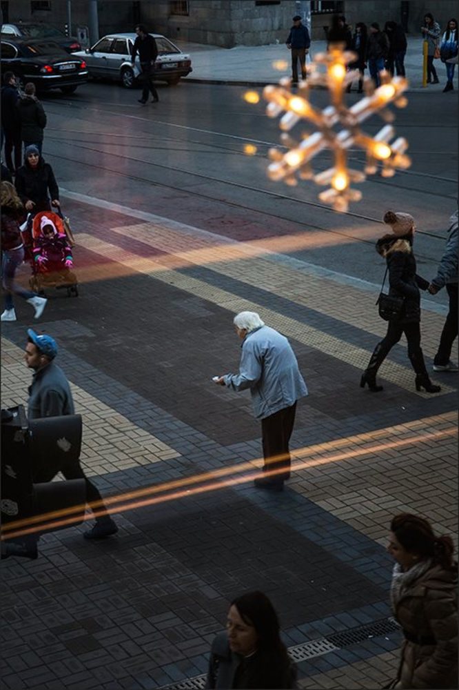 Праздники у всех разные