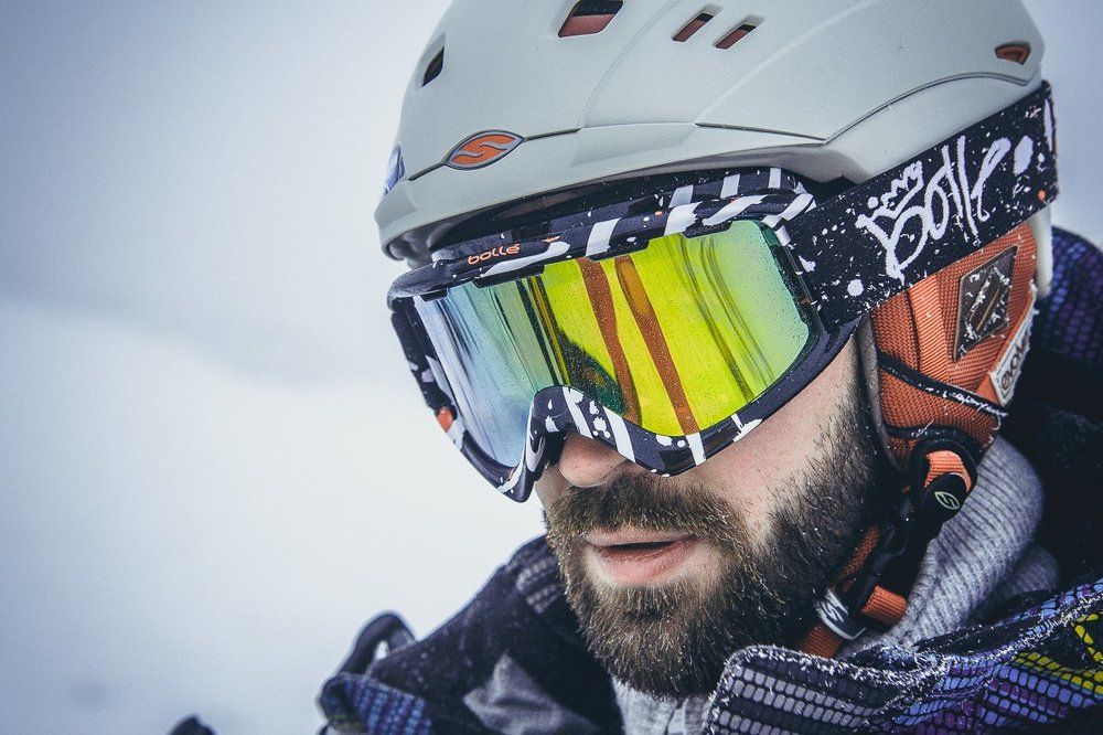 Photograph by Голев Виталий