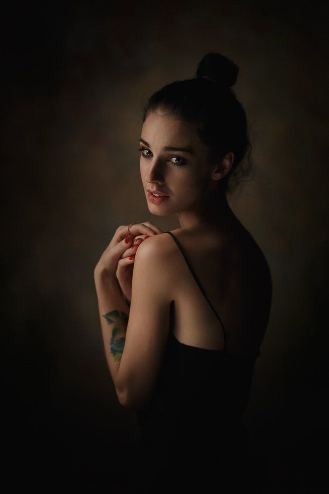 Photograph by Анатолий Комиссаров