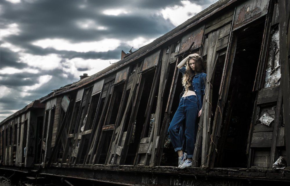 Photograph by Дарья Костенко