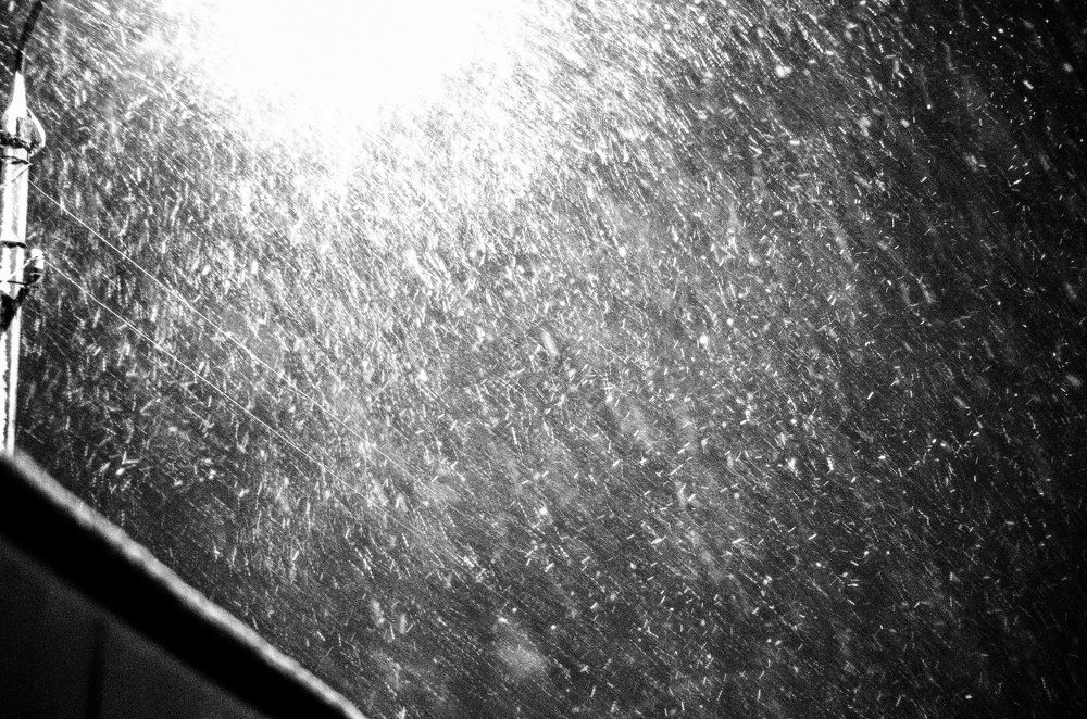 Снежный вальс