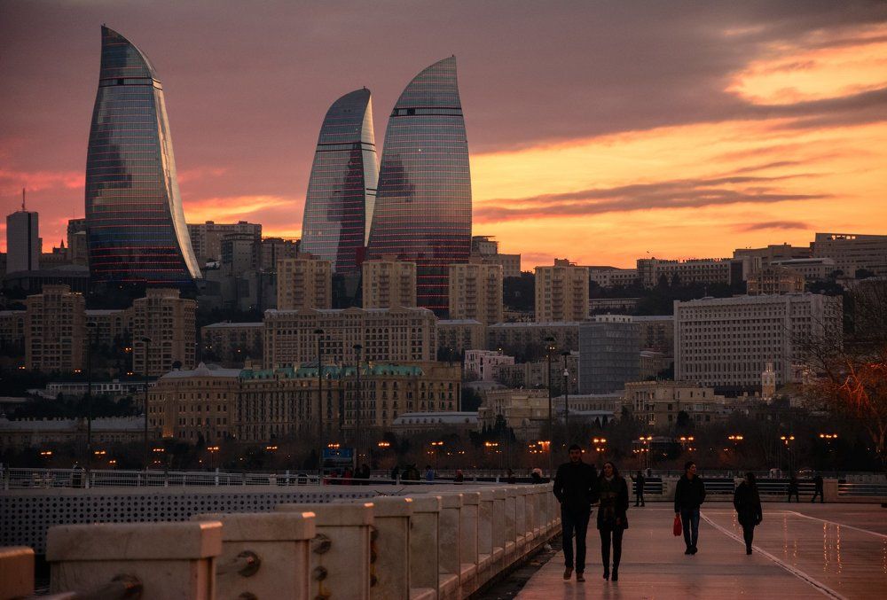 BAKU