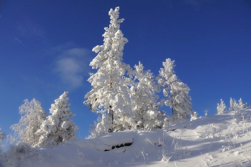 Aleks Kondratyv, Russia