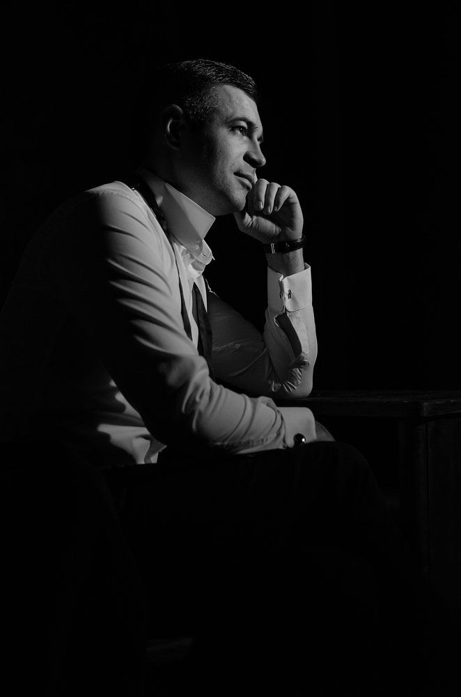 Психологический портрет