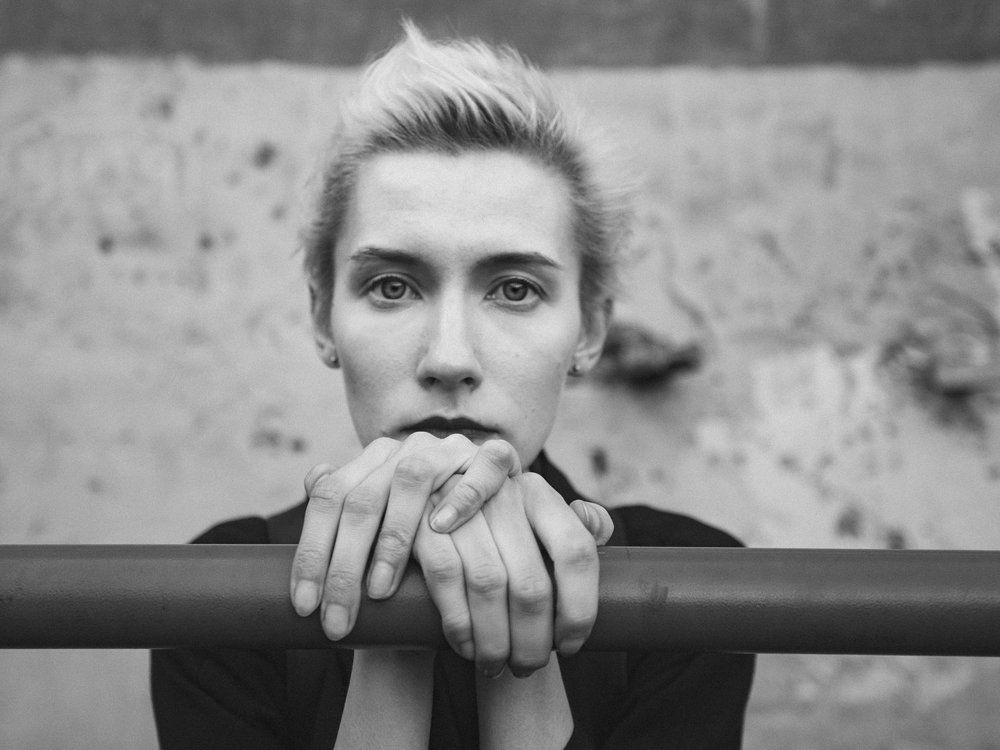 Photograph by Евгений Хмелев