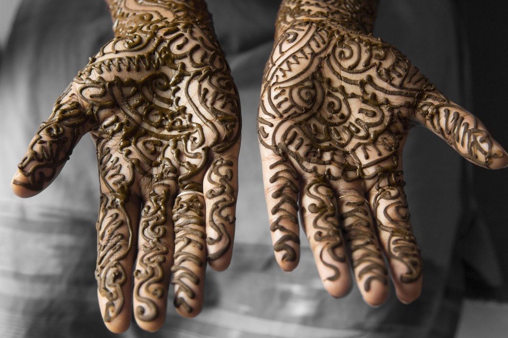 Mehndi