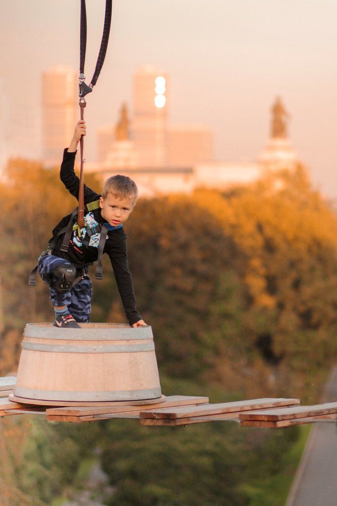 покоритель вершин