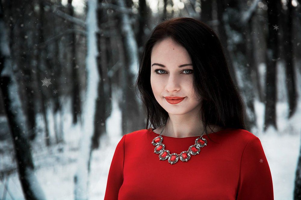 Photograph by Людмила Волошкевич