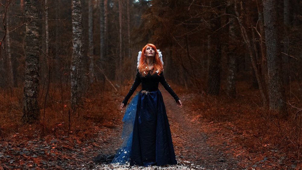 Возрождение