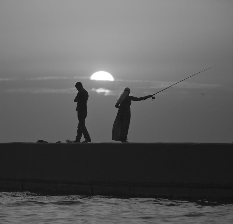 Александр Онопа, Russia