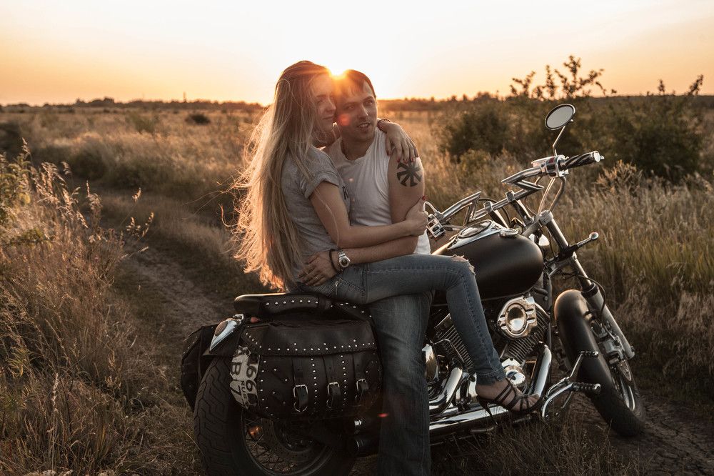 Photograph by Наталья