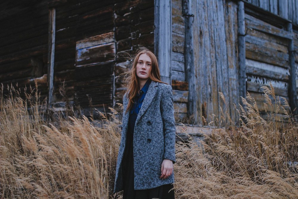 Северный ветер