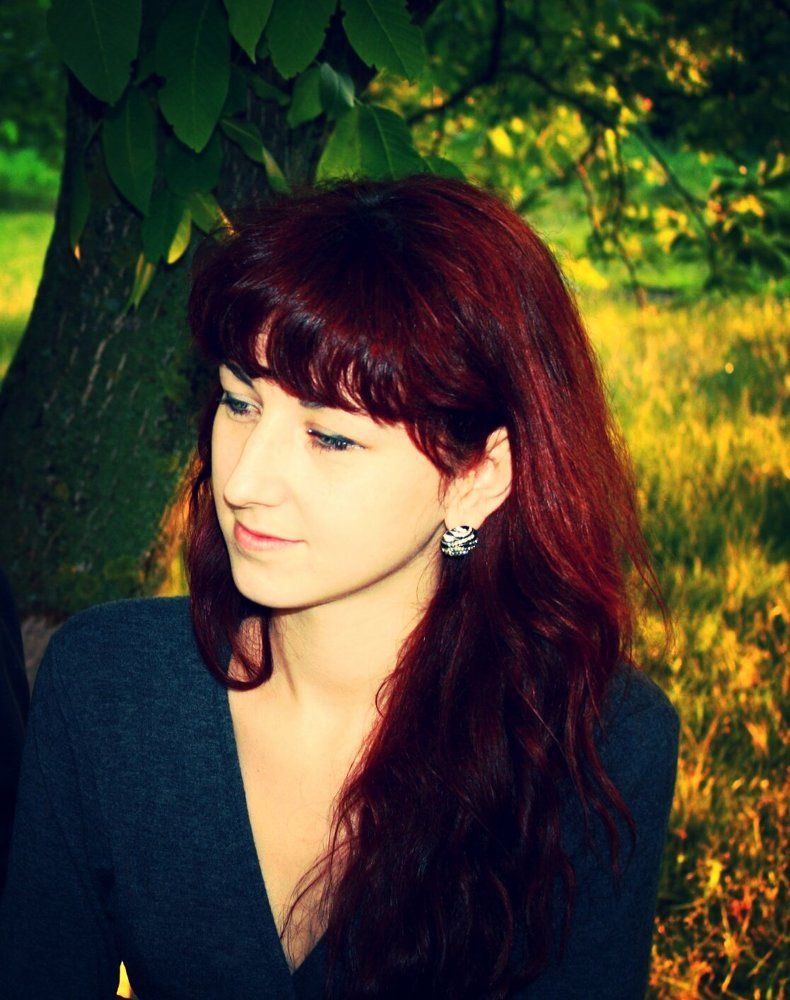 Photograph by Оксана