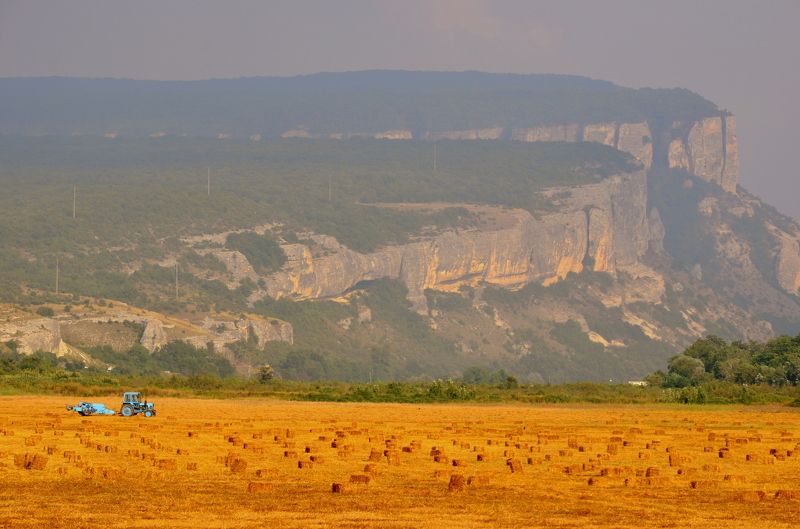 Andrey Chernogorodov, Russia