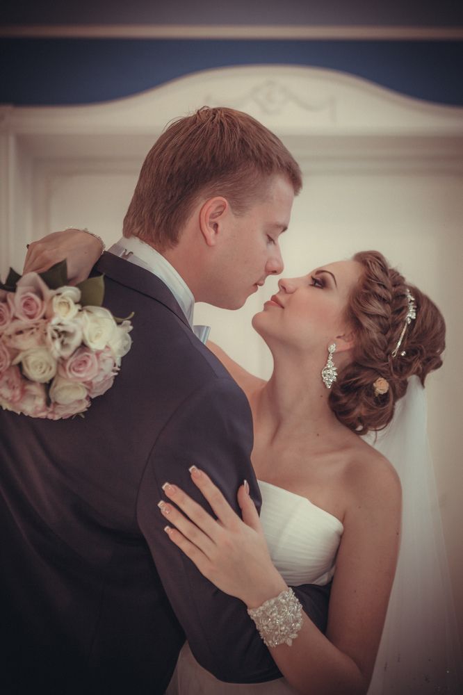 Photograph by Максим Вдовиченко