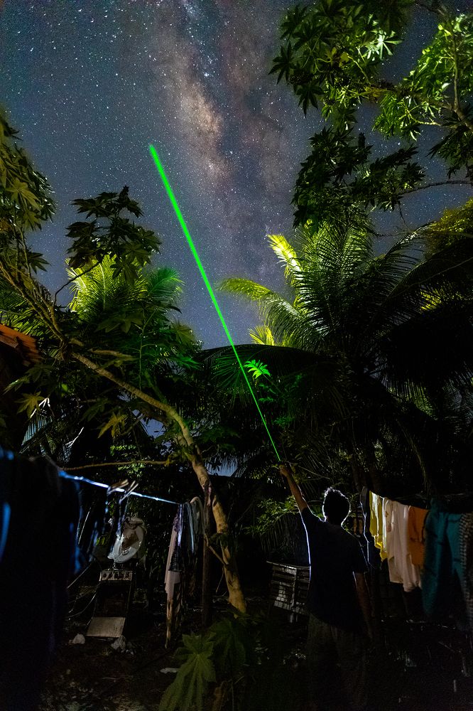 Photograph by Gerson Ricardo Costa Farias