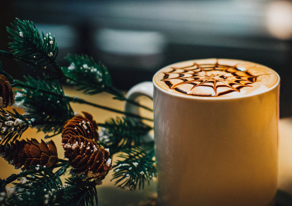 Photograph by Элен Пройс