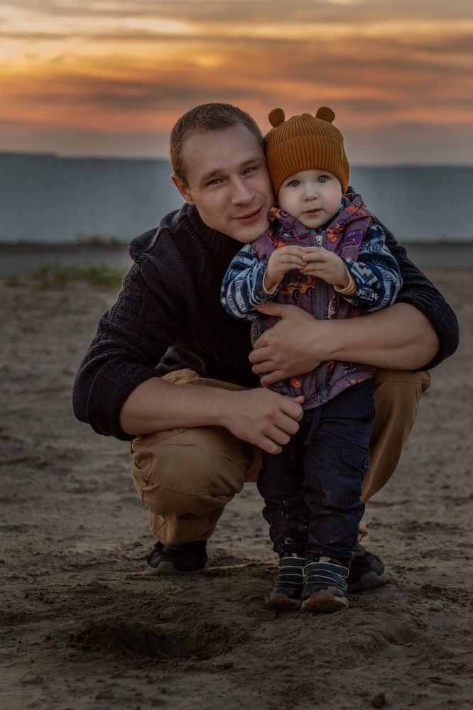 Фотография автора Анастасия Борская