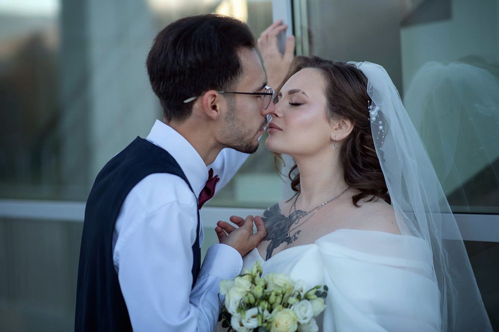 Photograph by Алёна Максимова