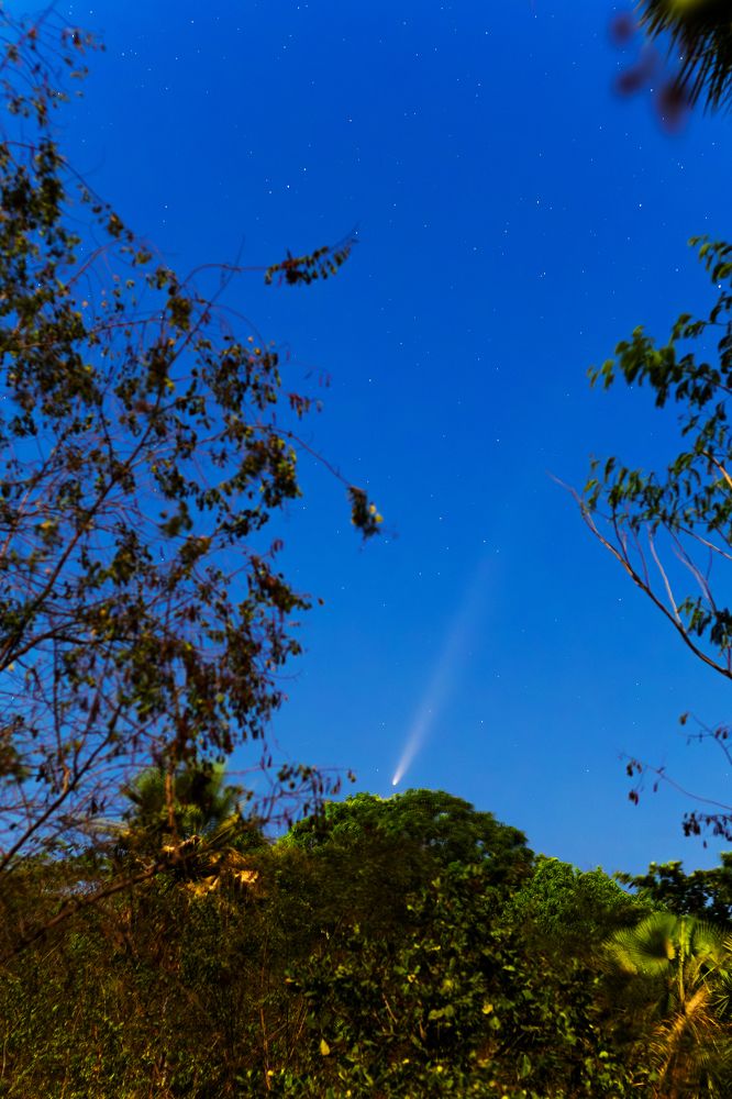 Photograph by Gerson Ricardo Costa Farias