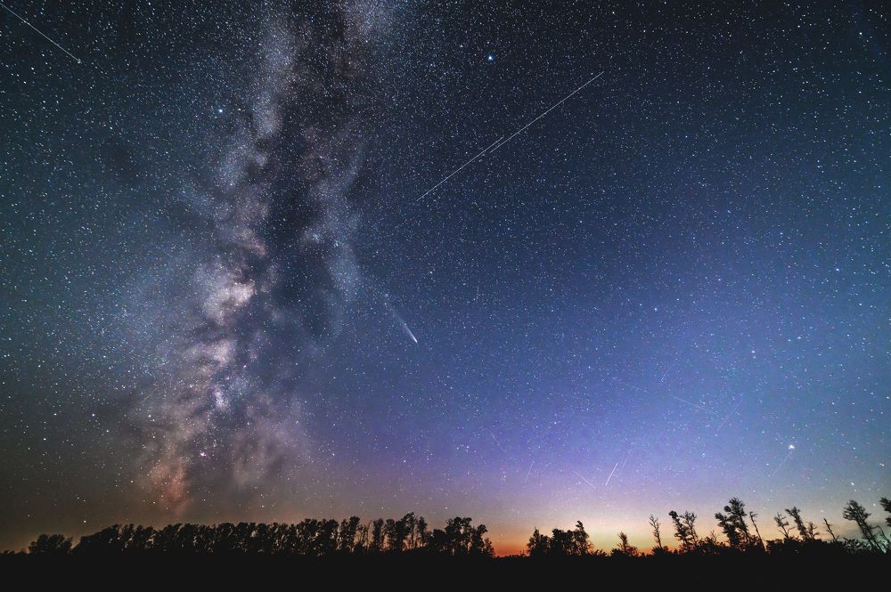 Photograph by Evgeny Vdovin