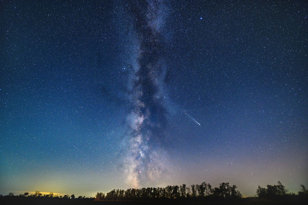 Photograph by Evgeny Vdovin