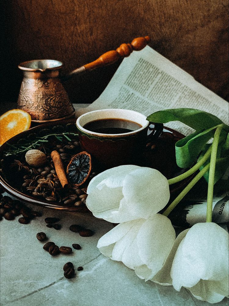 Photograph by Maria Stankevich