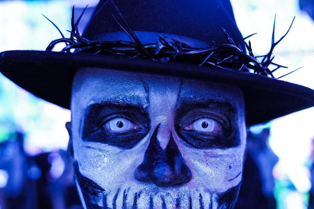 Photograph by Artem Belov