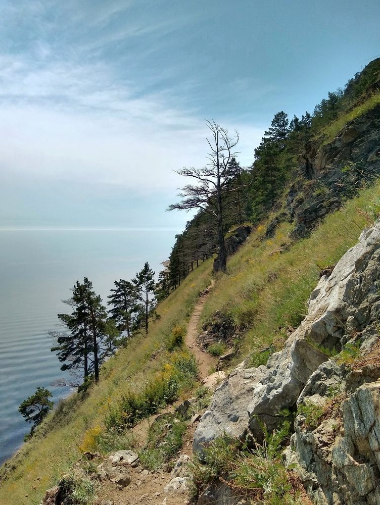 Photograph by Оксана Лоншакова